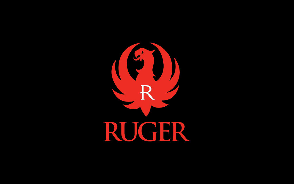 Ruger Wallpaper With Black Background By Dhrandy