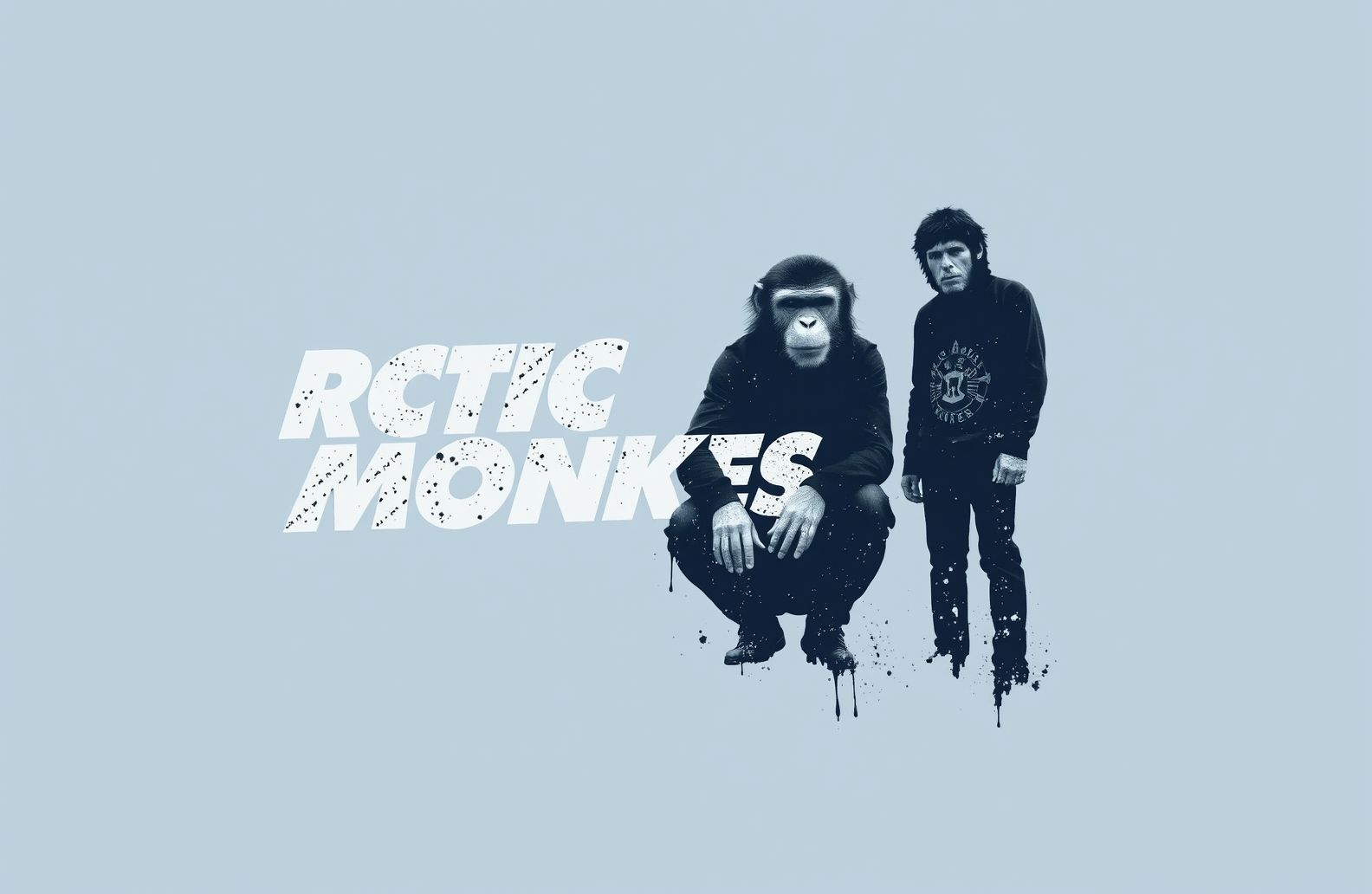 Arctic Monkeys Wallpaper HD
