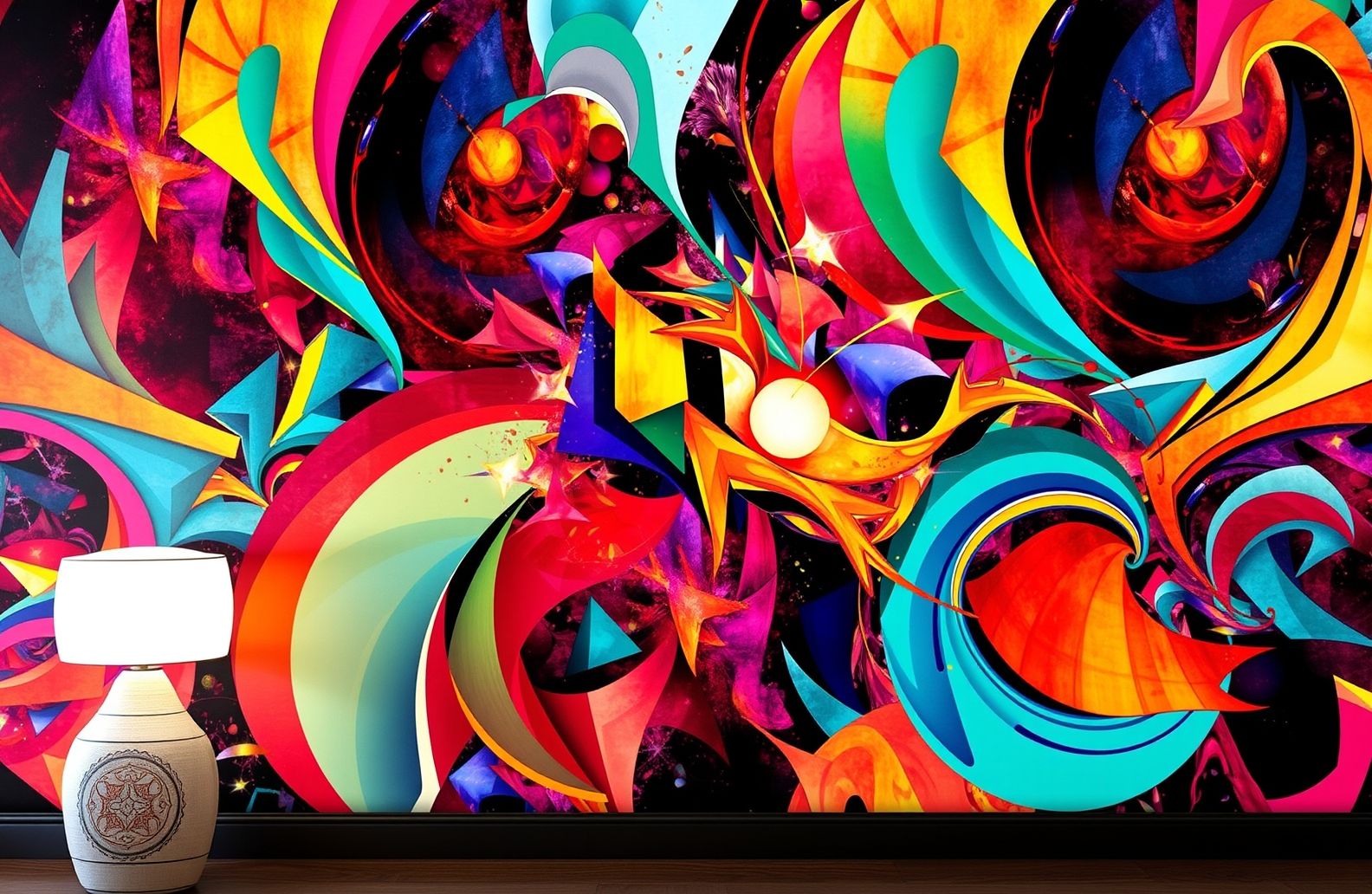 Recent Wallpaper