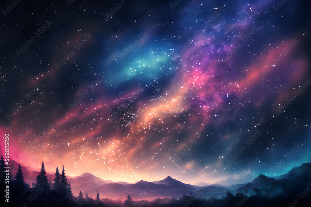 Explore Picture Stars For Wallpaper And Designs