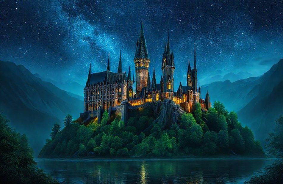 Harry Potter Wallpaper