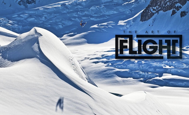 Art Of Flight Snowboarding Days Snowboard Pictures Wallpaper