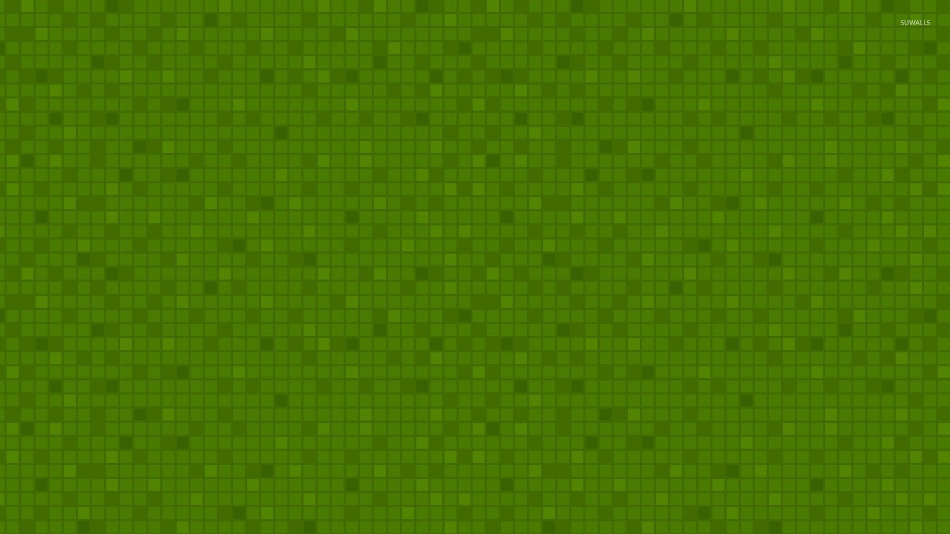 Green Squares