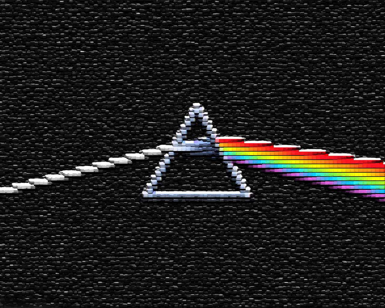 Pink Floyd By Mark Desktop Wallpaper