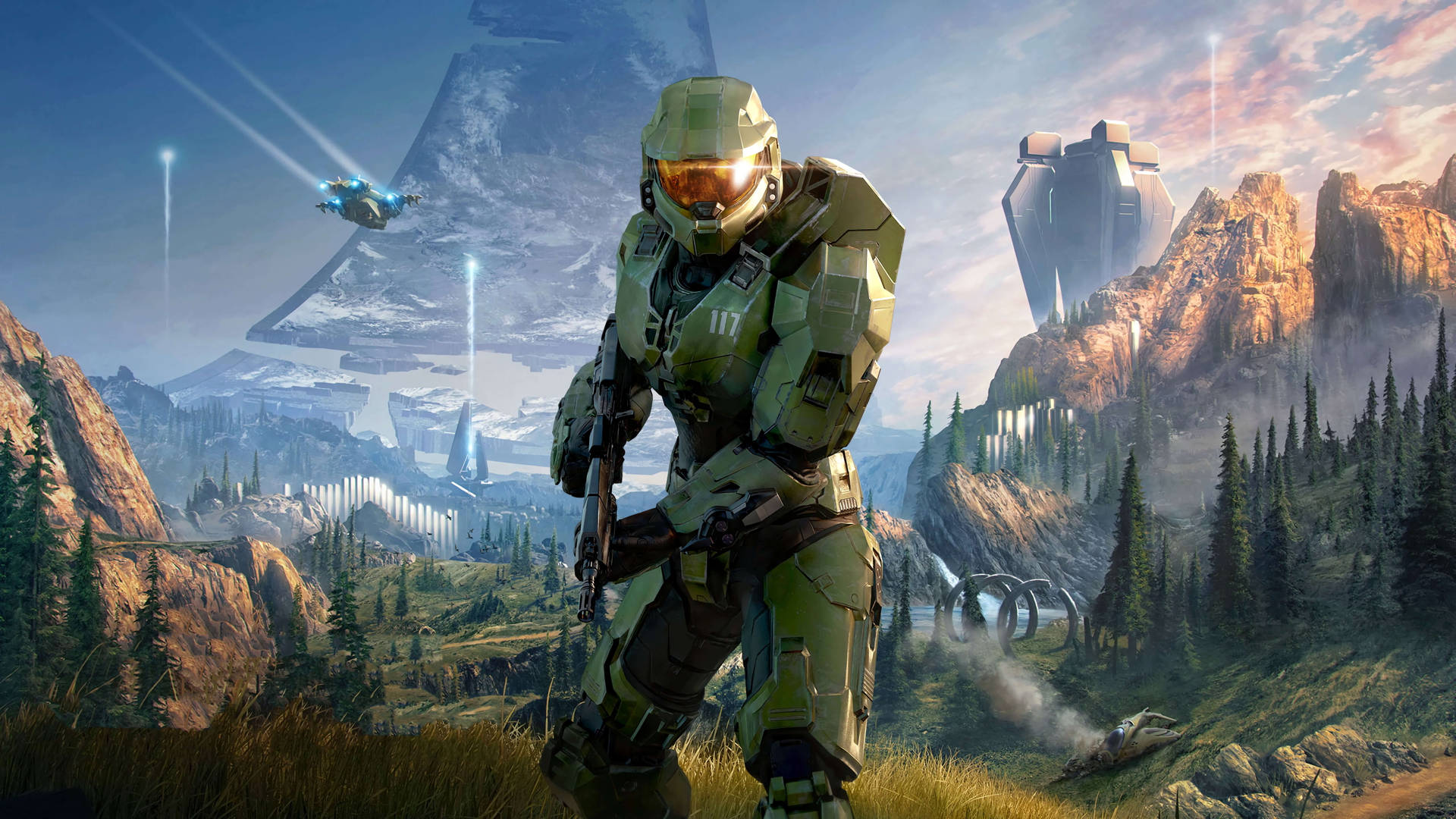 Best 3d Gaming Wallpaper