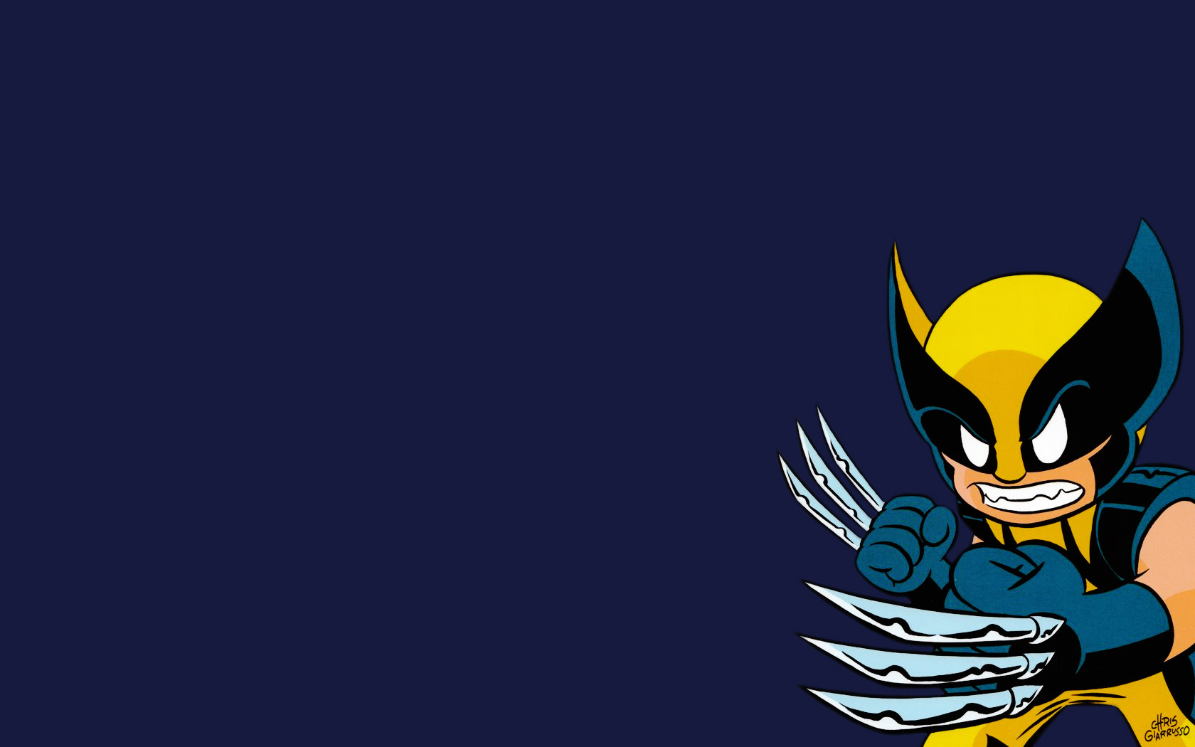 Men Wolverine Wallpaper Xmen Marvel Ics