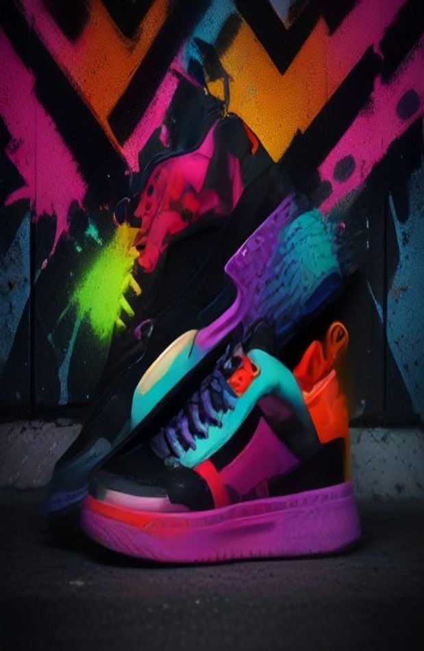 Wallpaper Hypebeast
