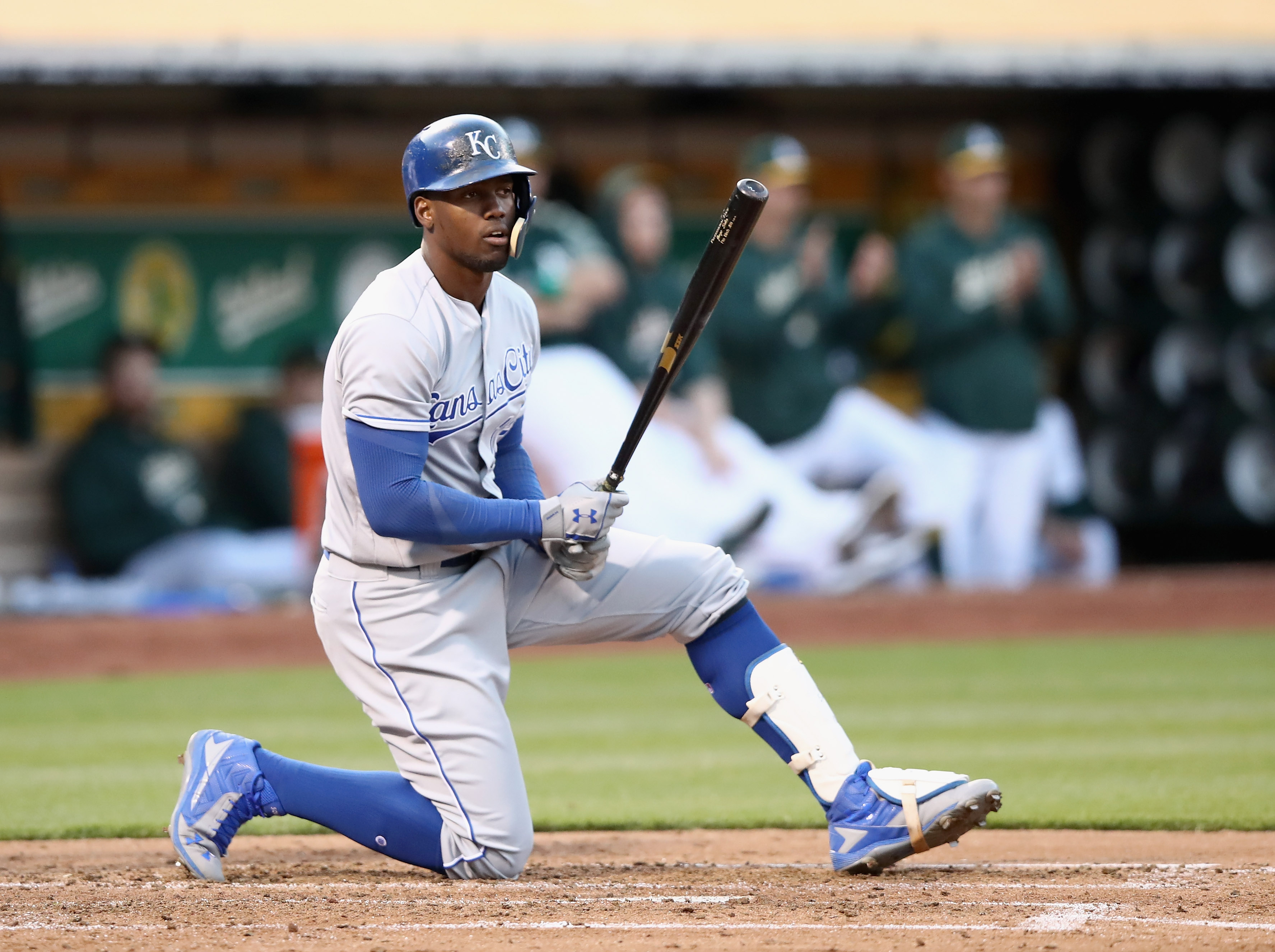 What Should We Expect From Jorge Soler Royals Re