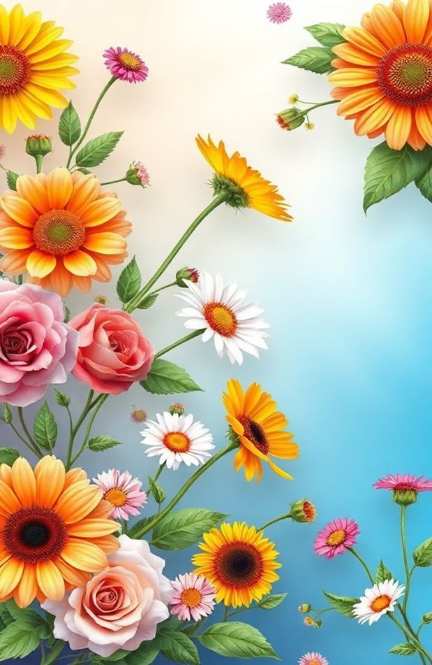 Phool Wallpaper