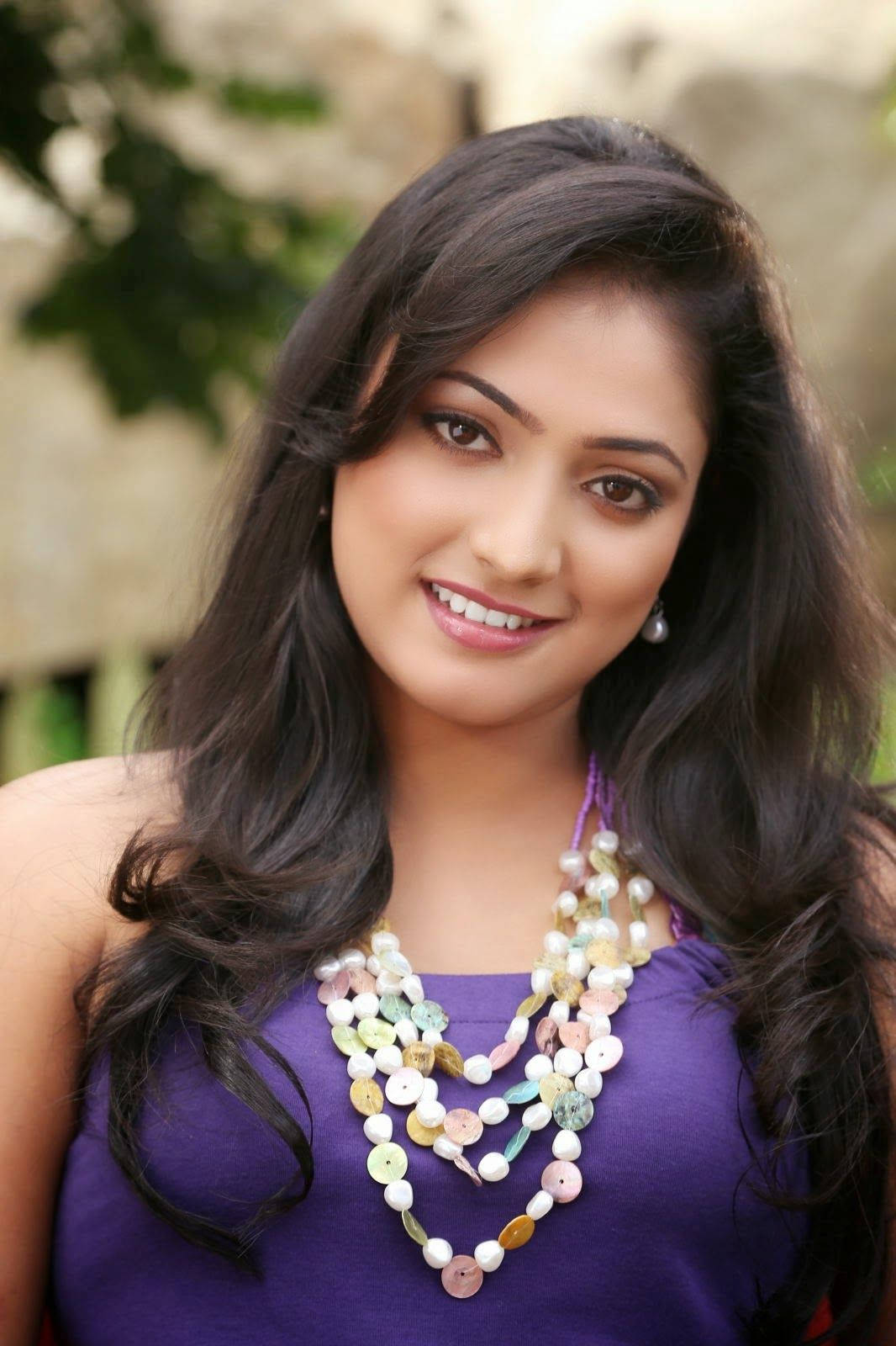 Telugu Heroines Wallpaper