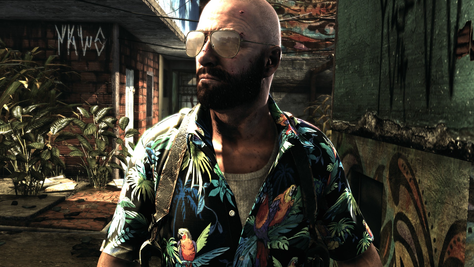 Image Max Payne Wallpaper Pc Android iPhone And