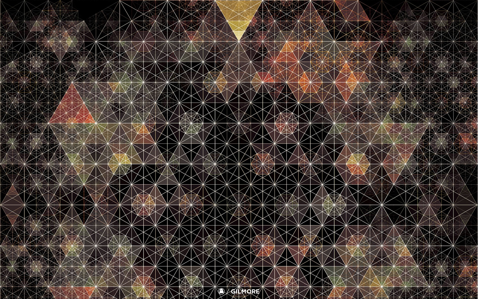 HD Sacred Geometry Wallpaper Desktop