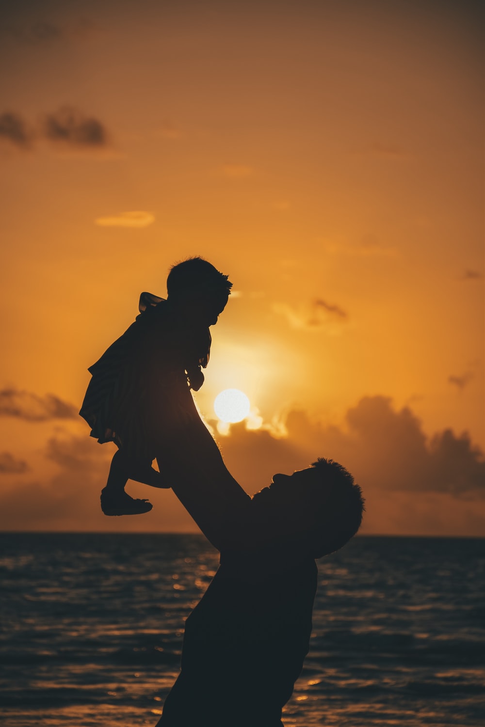 Father And Son Pictures HD Image Stock