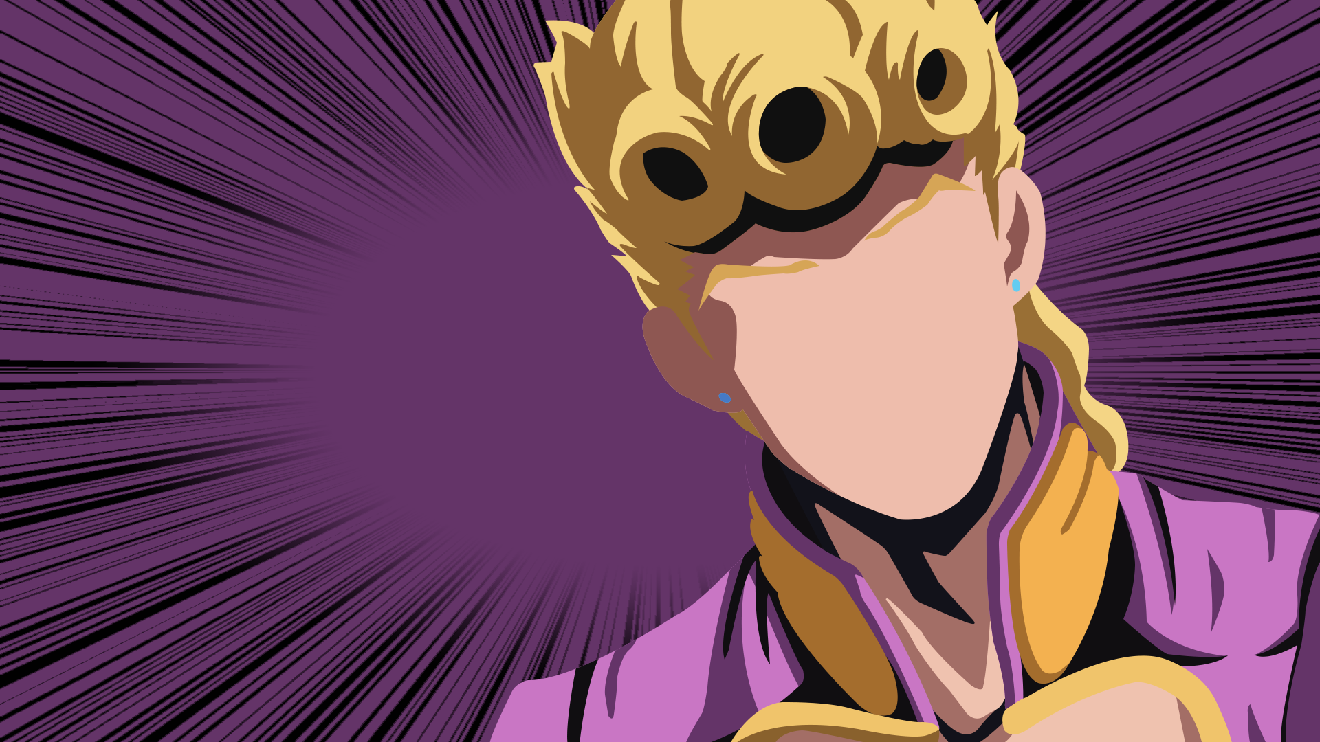 3 Giorno Giovanna Live Wallpapers Animated Wallpapers  MoeWalls