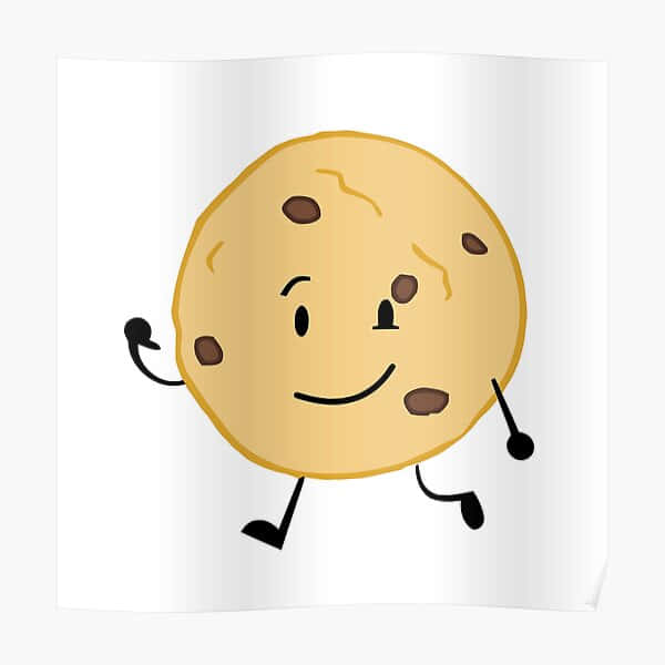 Cookie Swirl C Wallpaper