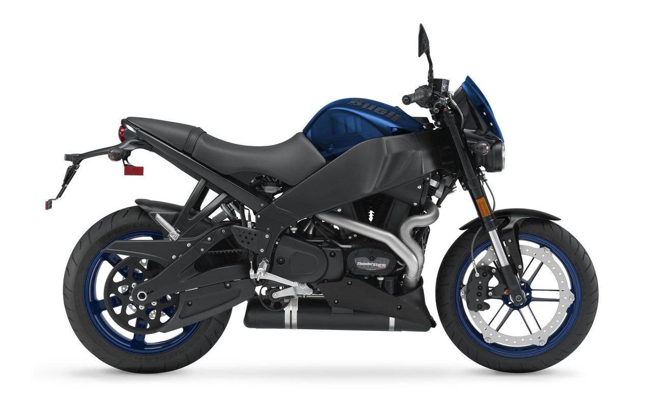 Buell Wallpaper