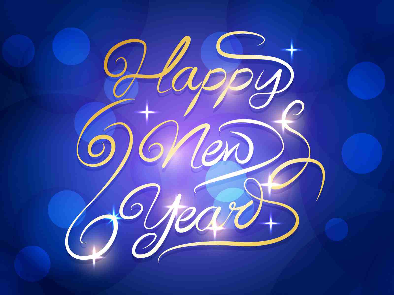 Happy New Year Image Pictures HD Photos