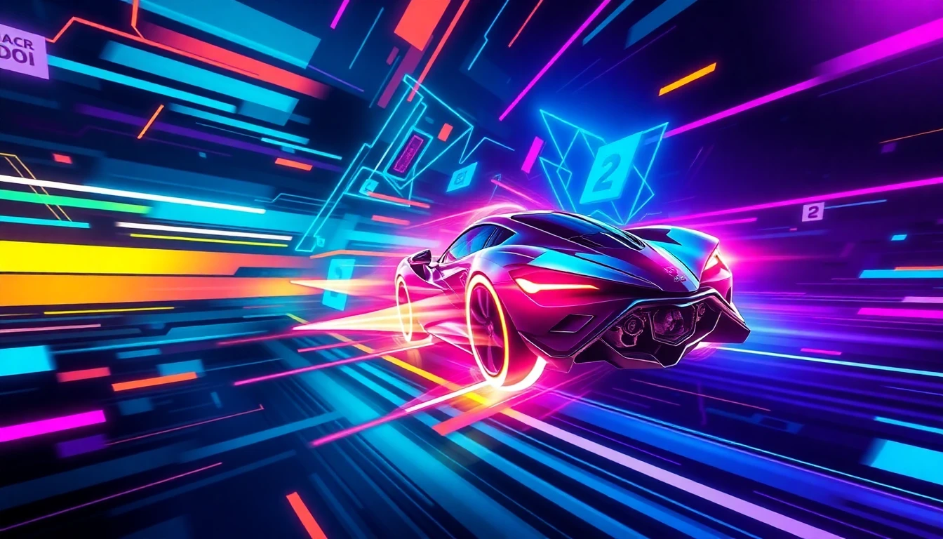Xiaomi Black Shark Wallpaper