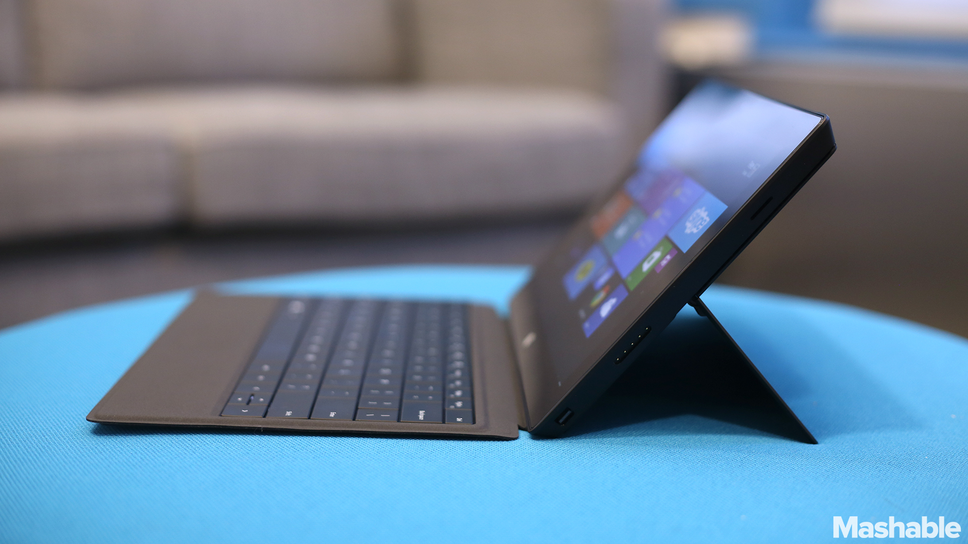 Surface Pro 2 Is a Workhorse PC Like No Other [REVIEW]