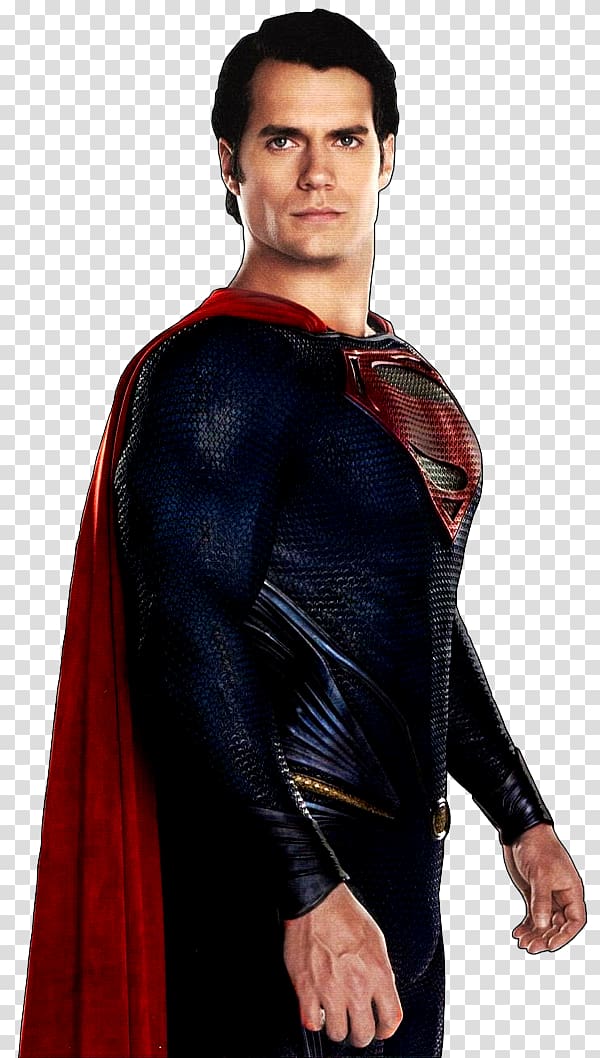 Henry Cavill Superman Bizarro Man Of Steel John Irons