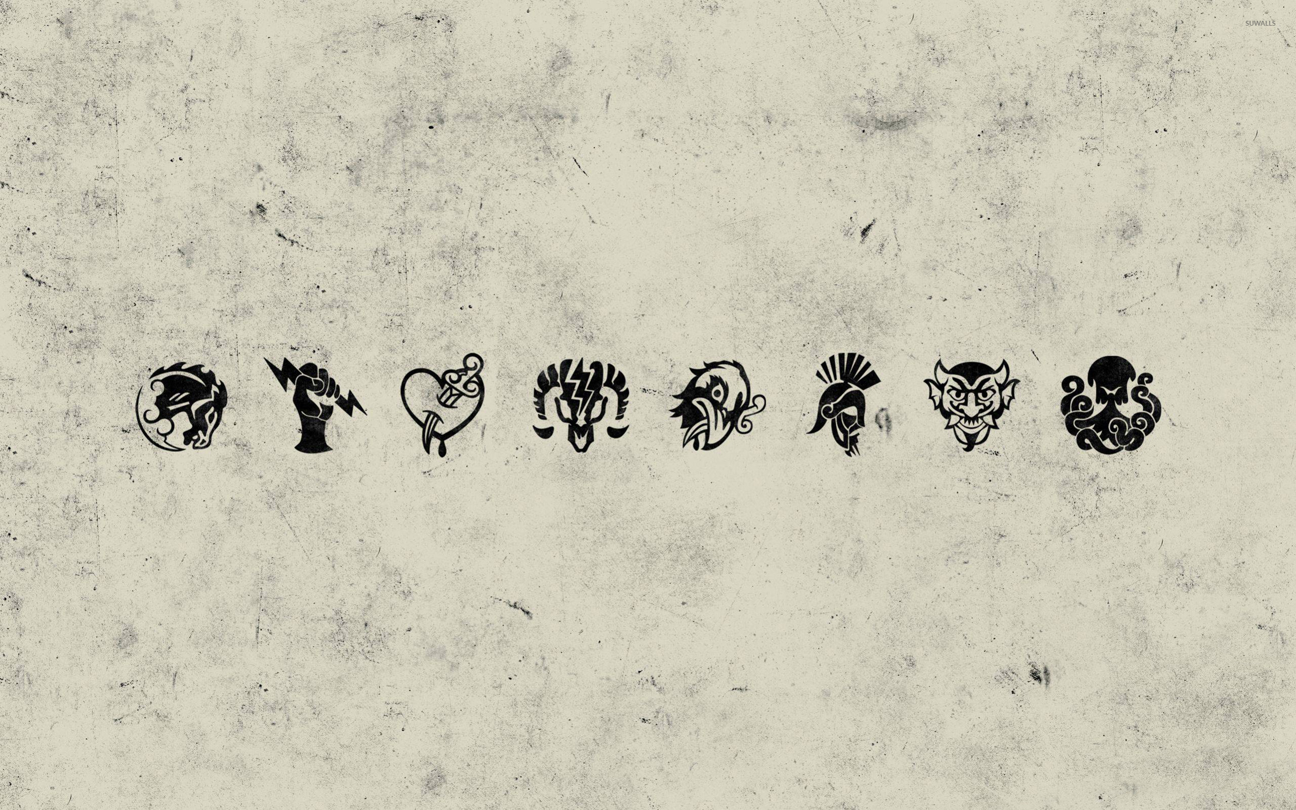 Bioshock Infinite Wallpaper Game