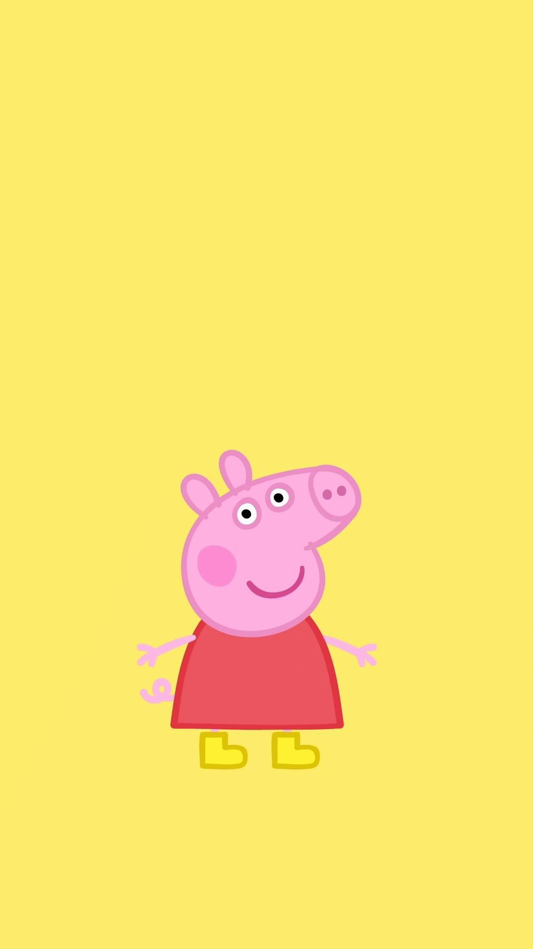 Peppa Pig Wallpaper