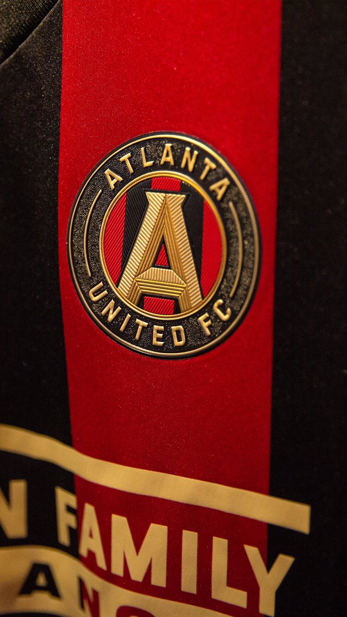 Atlanta United Fc On Get Ready With Some Fresh