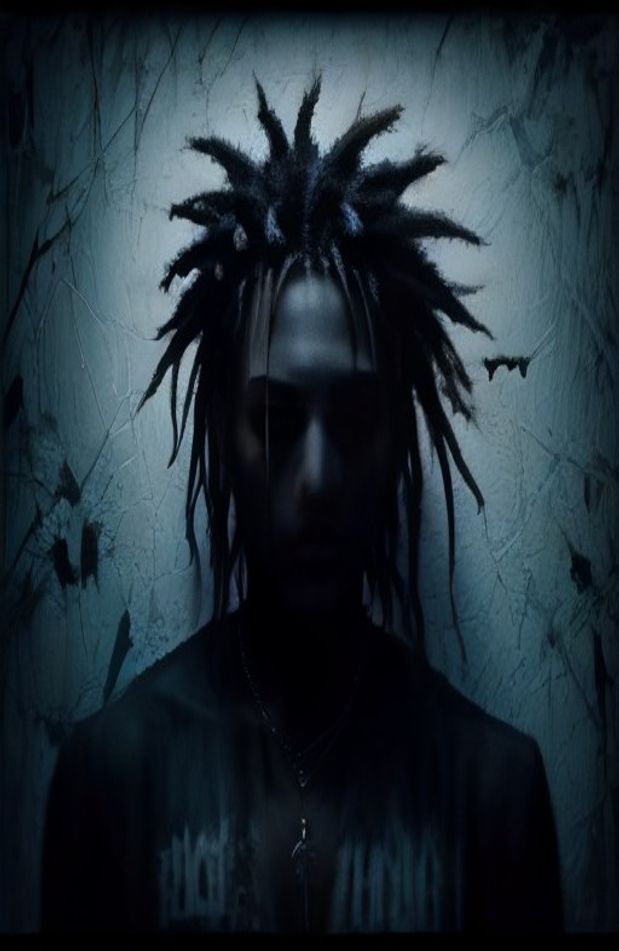 Xxxtentacion Bad Wallpaper