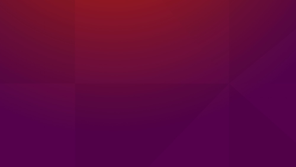 The Ubuntu Default Desktop Wallpaper