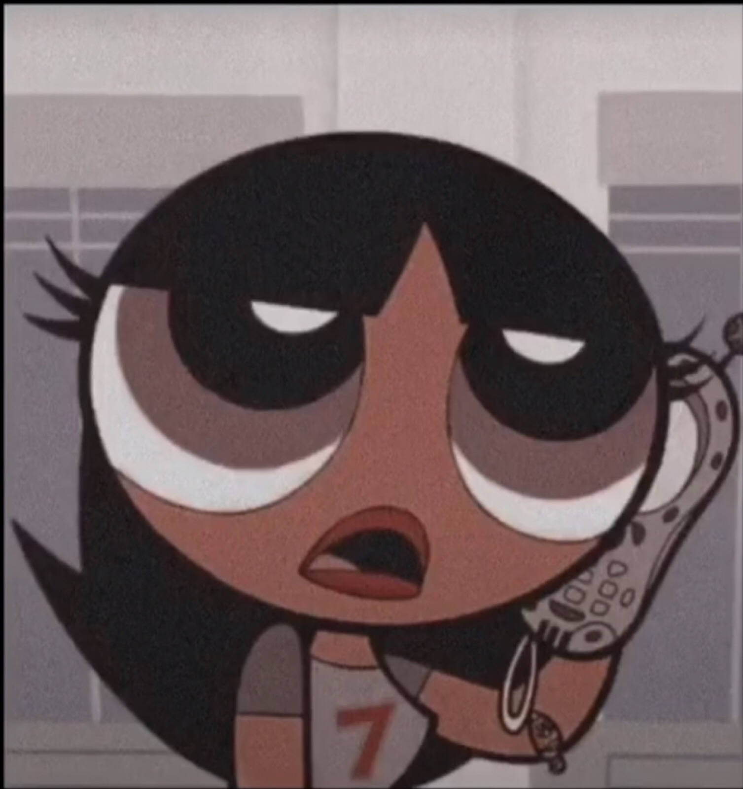 Powerpuff Girls Aesthetic Wallpaper