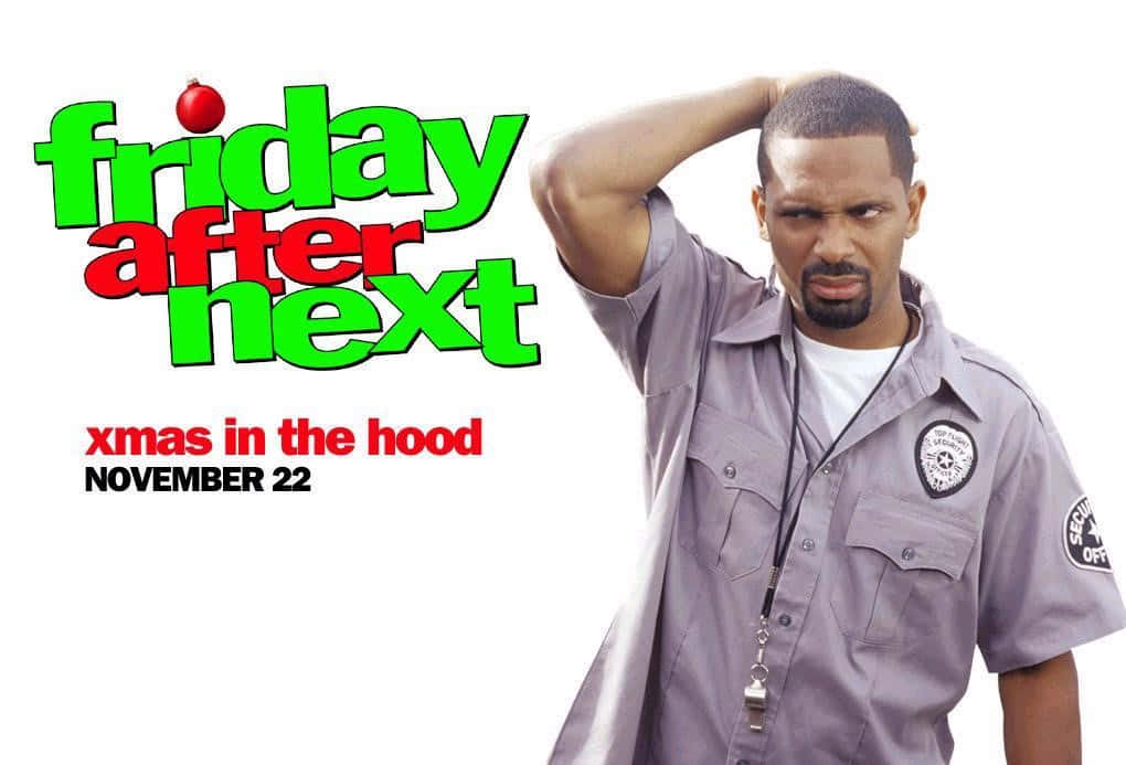 Mike Epps X Wallpaper
