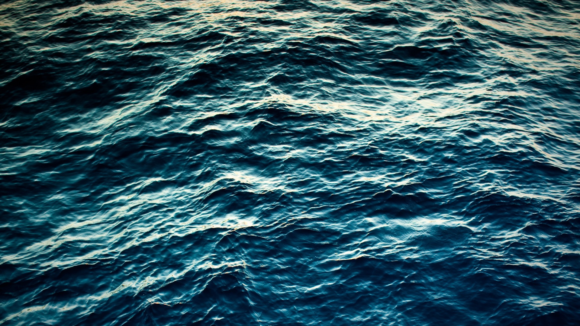Amazing Ocean Waves Desktop Pc And Mac Wallpaper