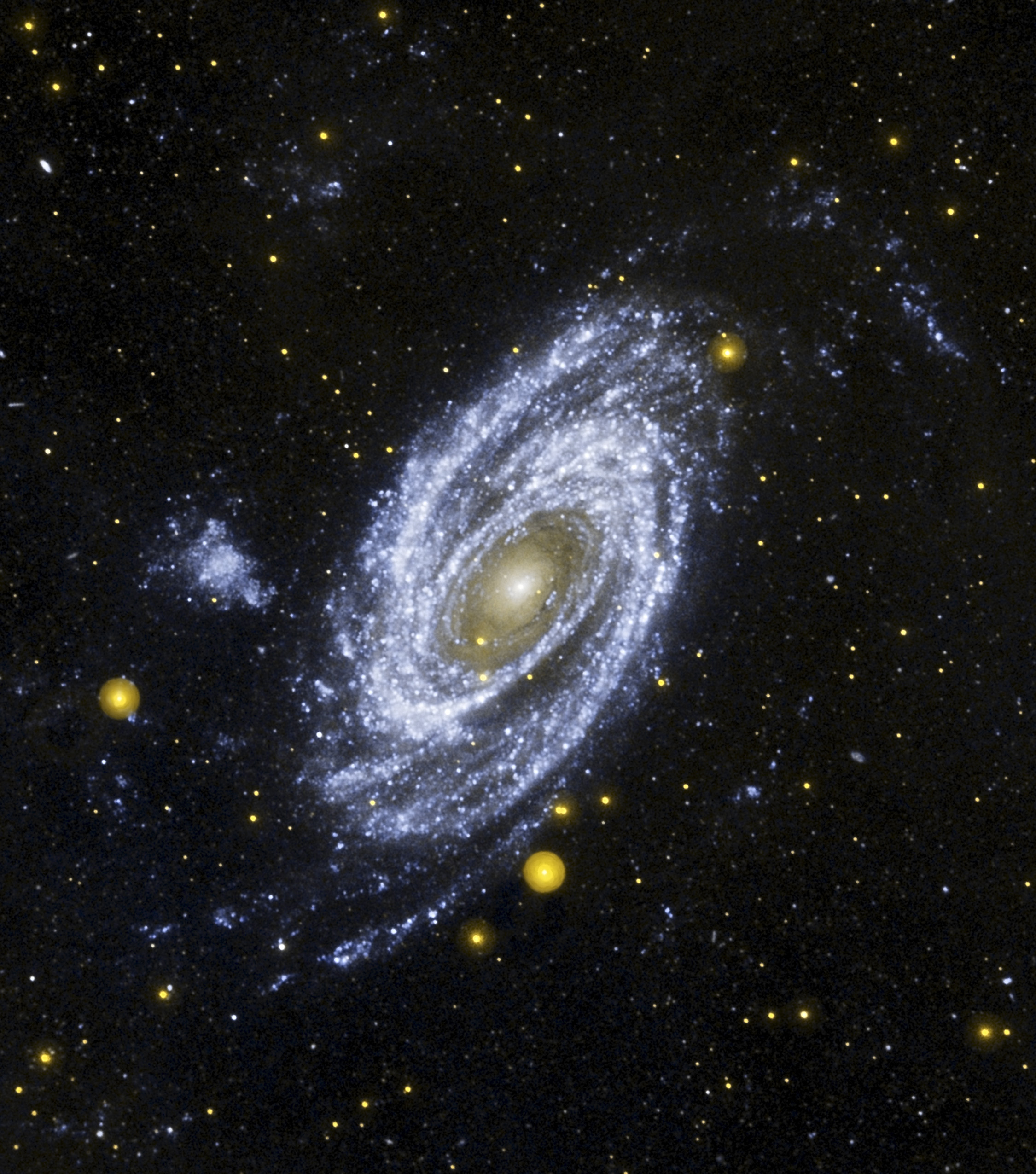 Galaxys Resolution Image Jpg