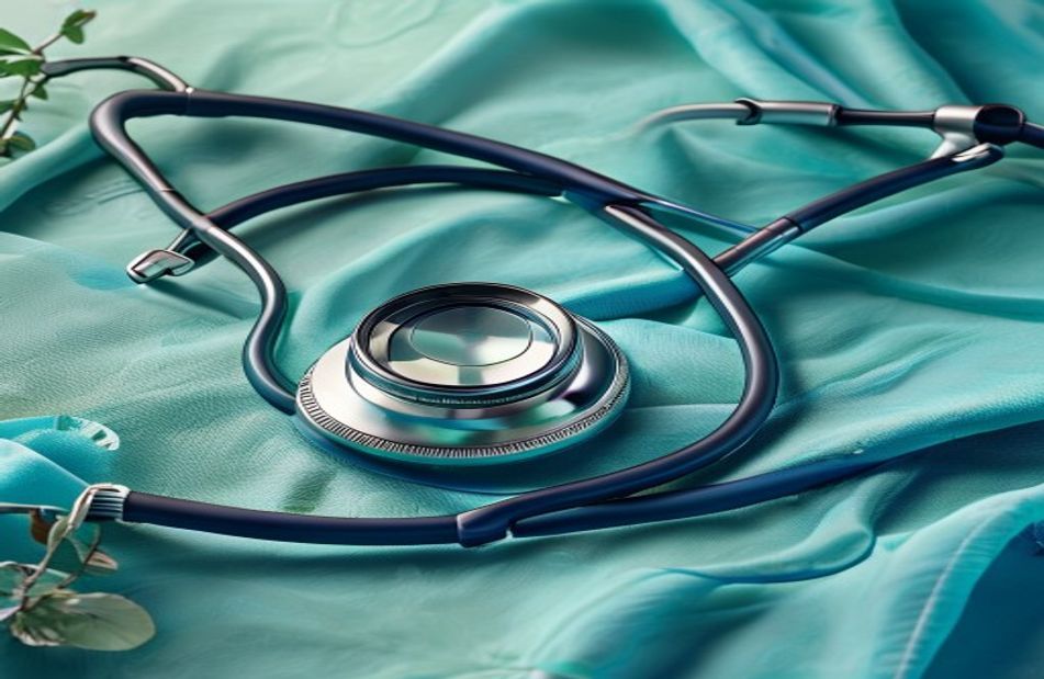 Stethoscope Wallpaper
