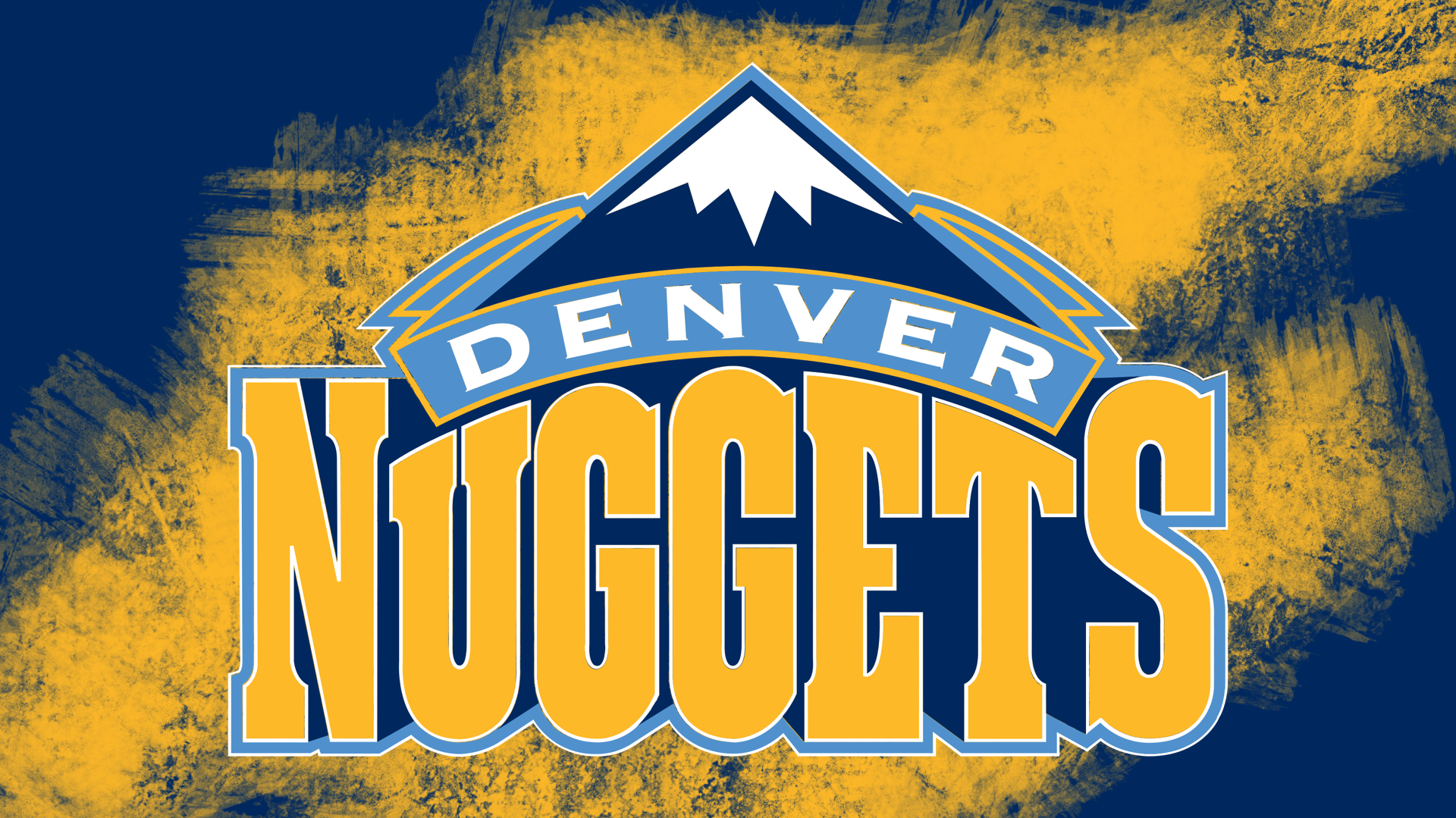 Denver Nuggets HD Wallpaper And Background