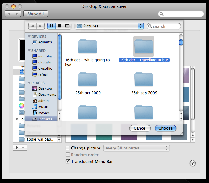 Free Download Change Desktop Background Mac Os X 685x600 For Your