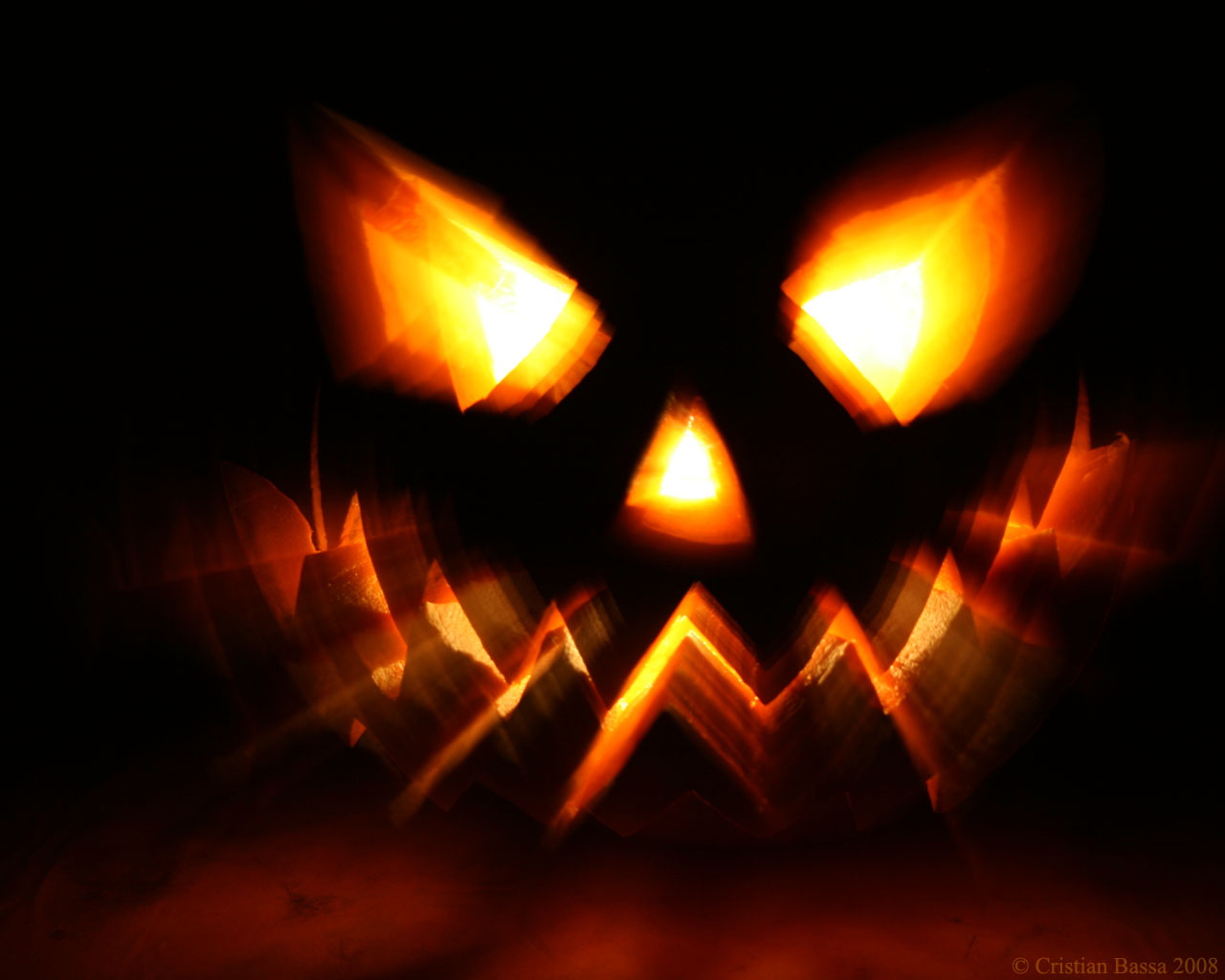 Cool Halloween Wallpaper And Icons For