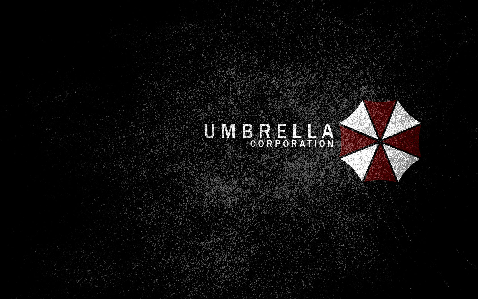 Umbrella corp wallpaper by White Knight 87 on