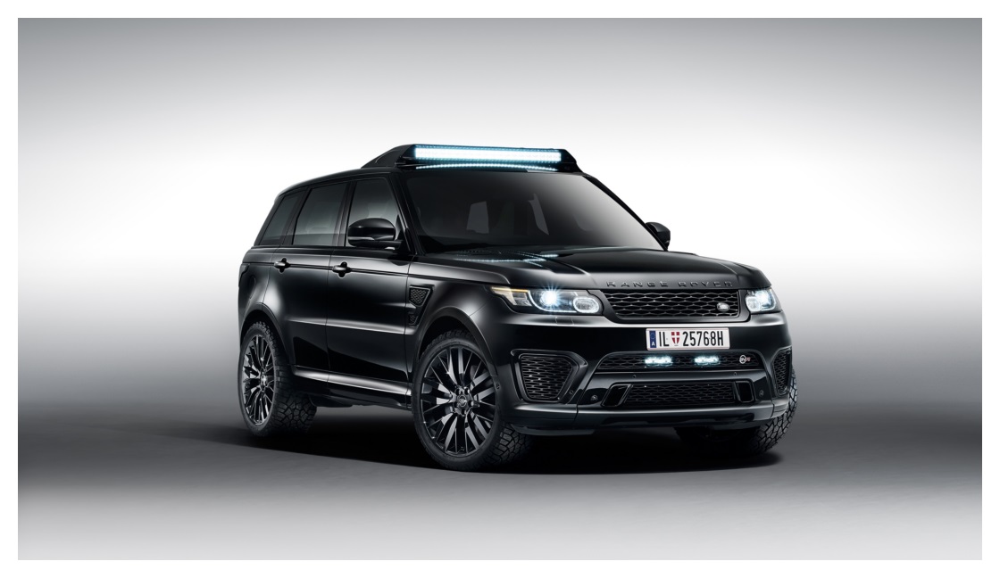 Range Rover Sport Wallpaper Widescreen HDcarwalls