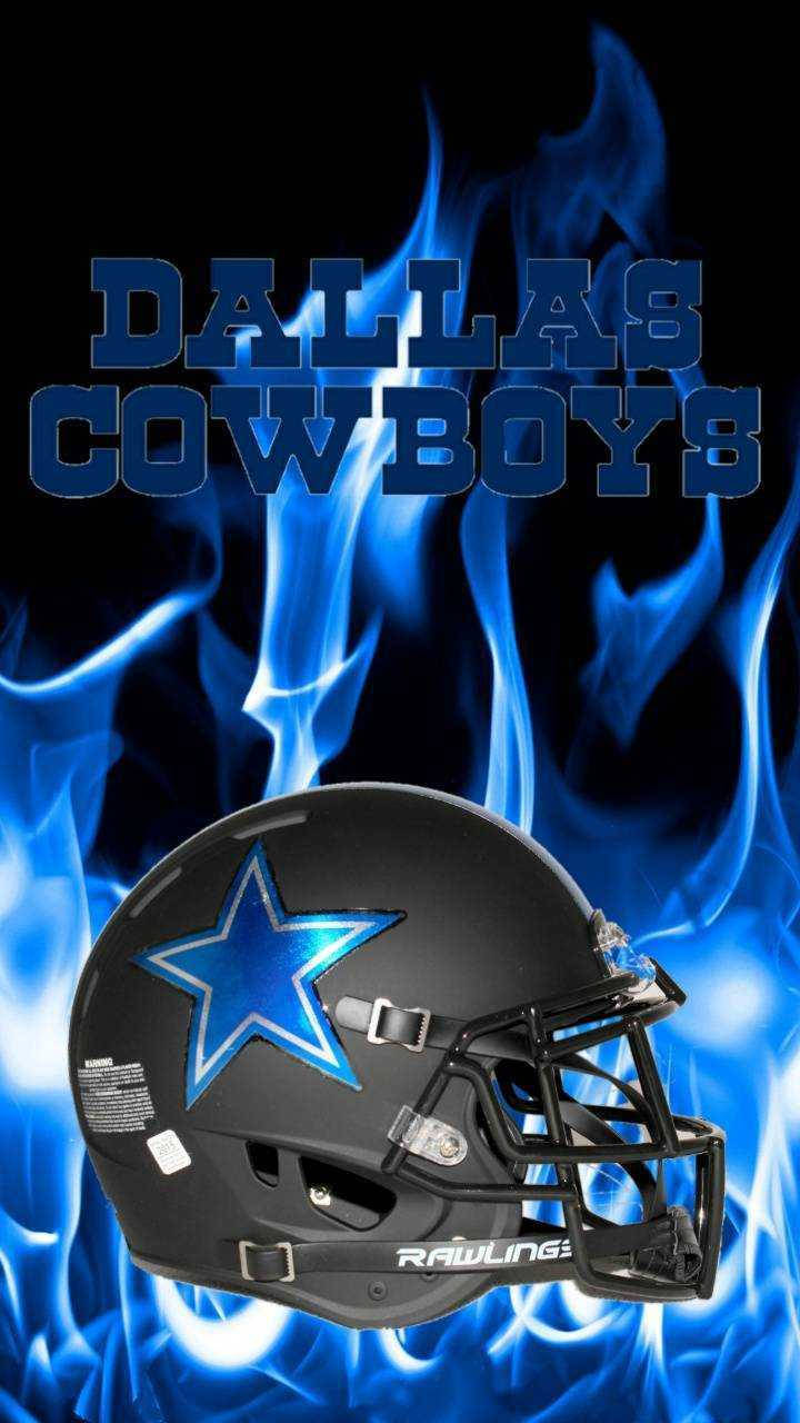 Dallas Cowboys Logo Wallpaper