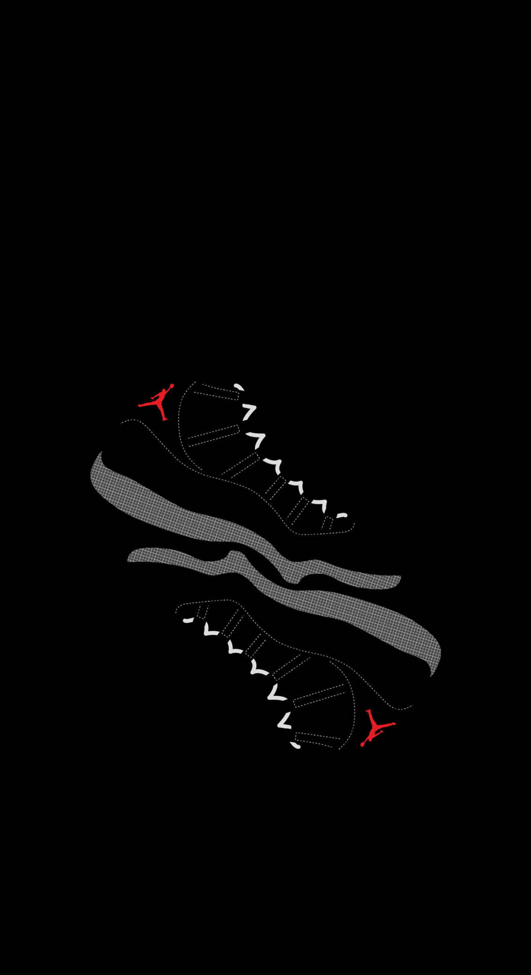 Top Cartoon Nike Shoes Wallpaper Full HD 4k To Use