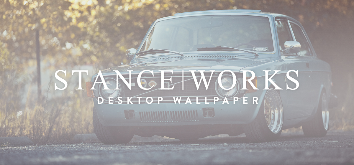 Stance Works iPhone Wallpaper Desktop