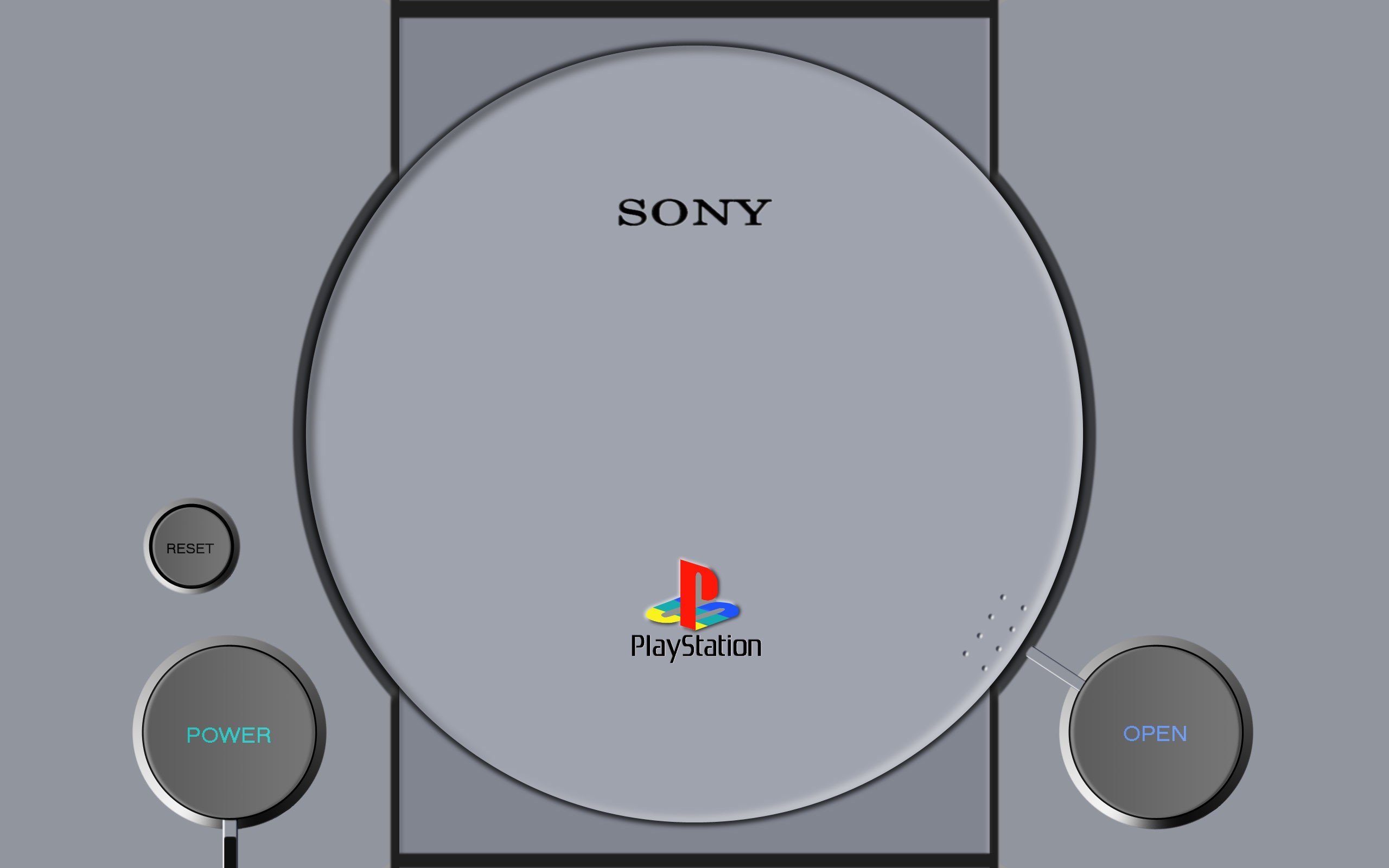 Playstation 1 Wallpapers Playstation 1 Myspace Backgrounds 2560x1600