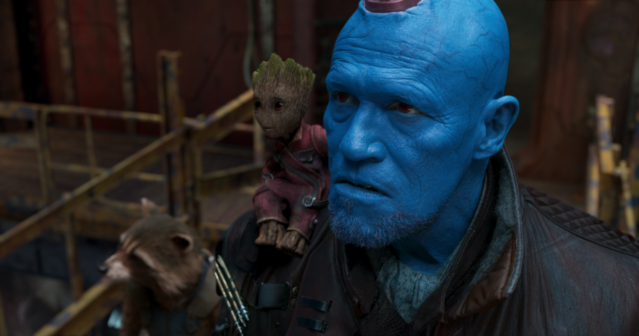Guardians Of The Galaxy Vol Full HD Wallpaper And