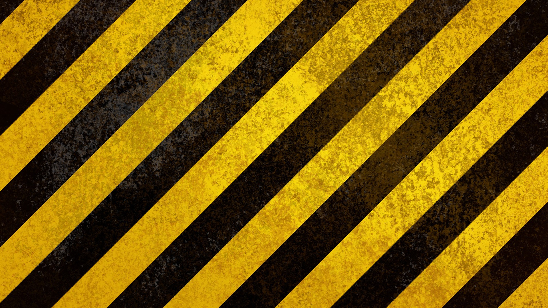 grunge warning stripes hazard Wallpapers