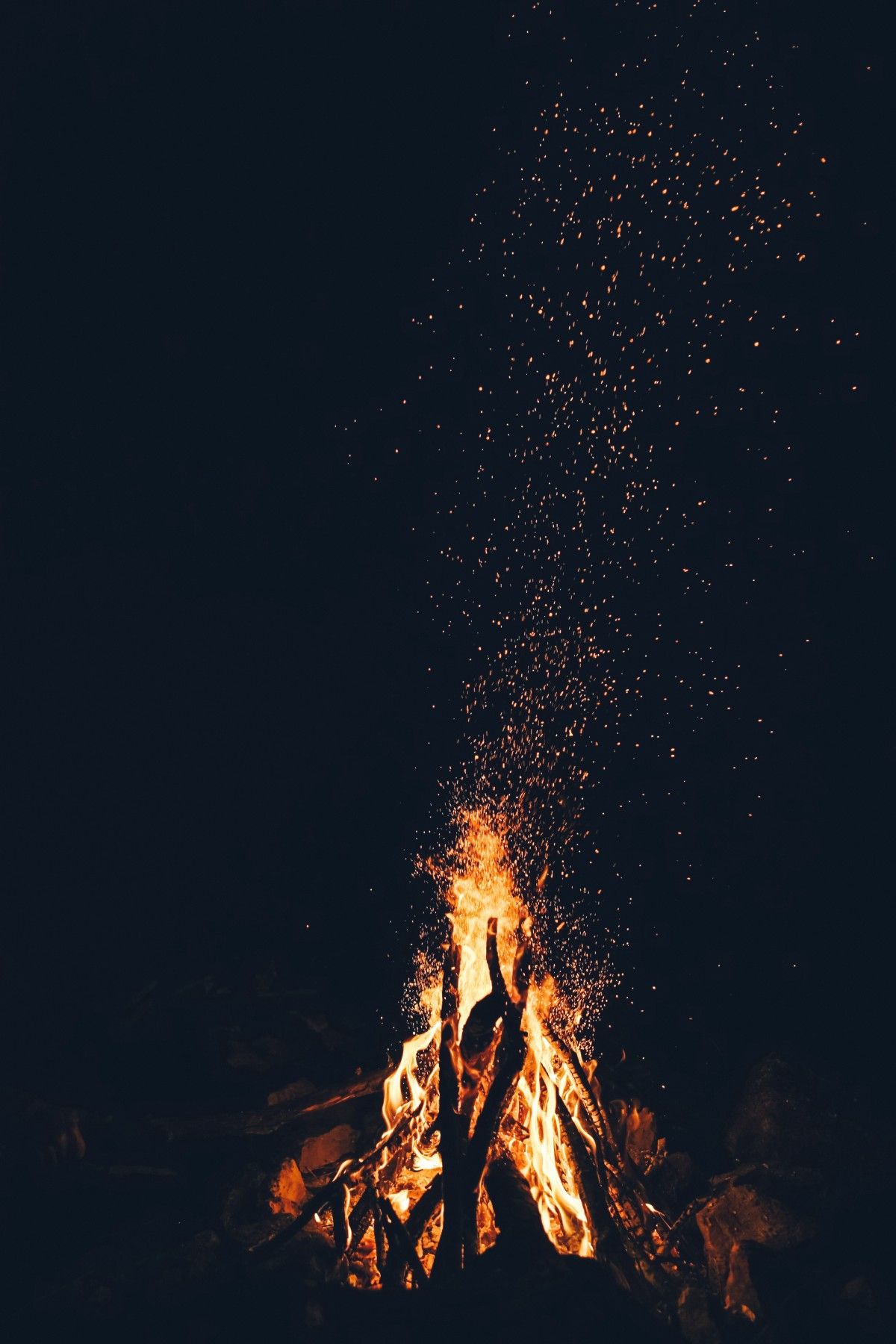 Let Me Be The Spark That Ignites Your Fire For Writing Iphone 1200x1800