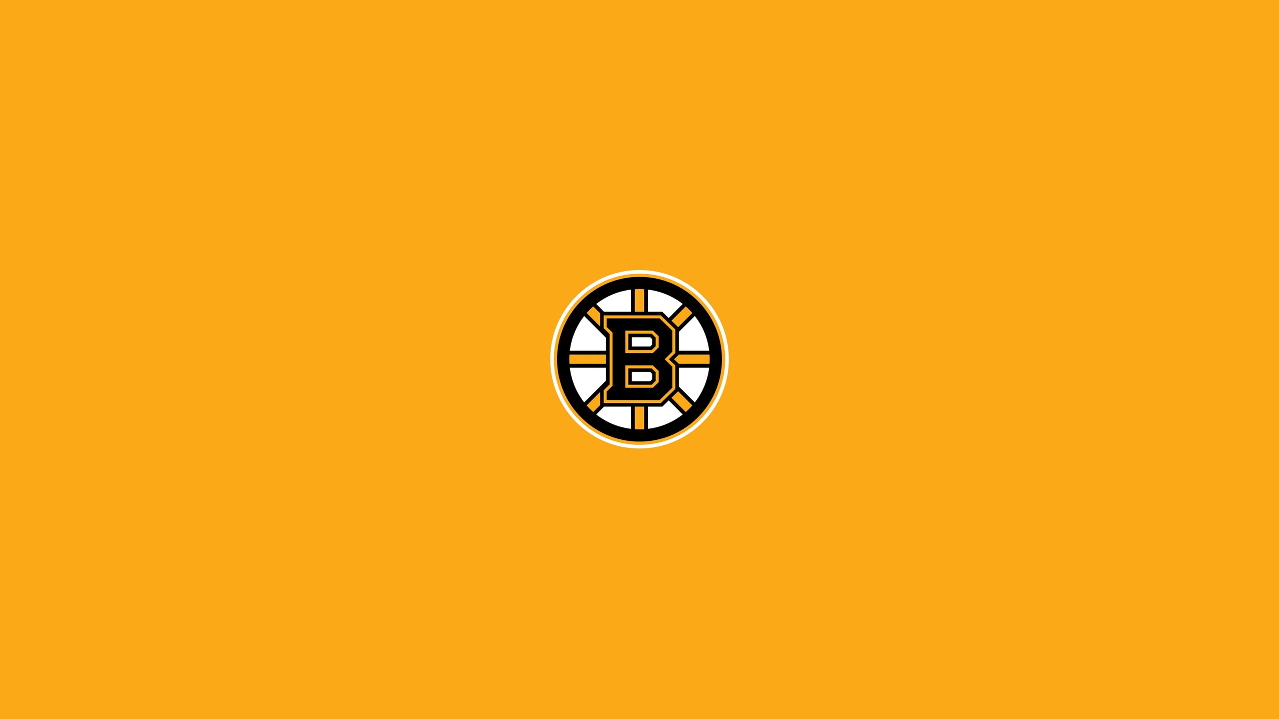 Boston Bruins Nhl Hockey Wallpaper
