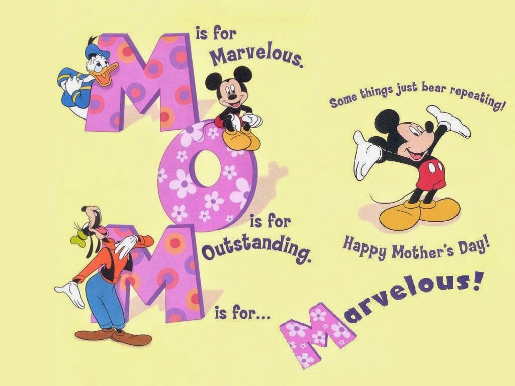 Disney Mothers Day Wallpaper Jpg