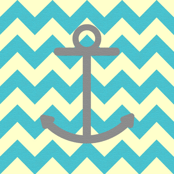 Chevron Desktop Background With Anchor Gallery For