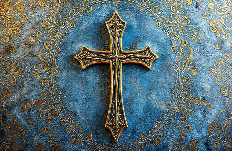 Hd Cross Wallpaper